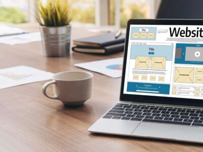 Oferta Manufaktury Stron – nowoczesne strony internetowe i kompleksowy marketing