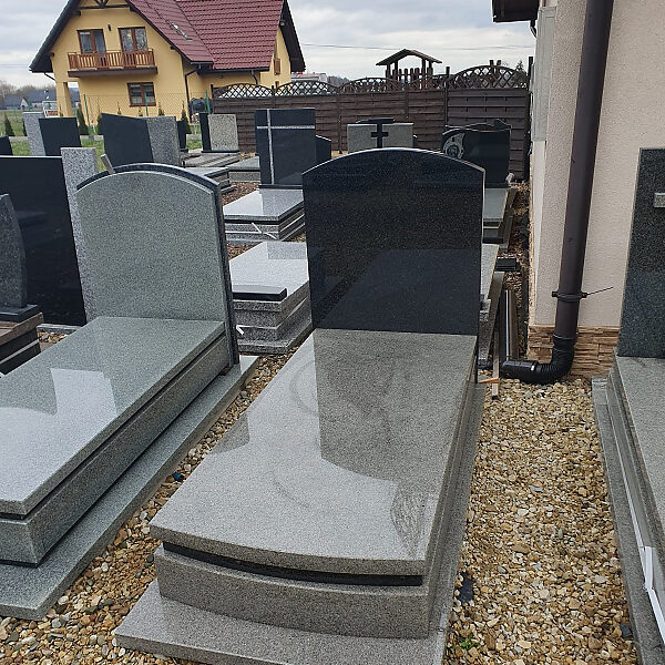 Kamieniarstwo Anko – granitowe nagrobki i kamienne realizacje dla domu